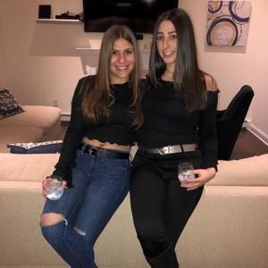 Meet your Posher, Hanna